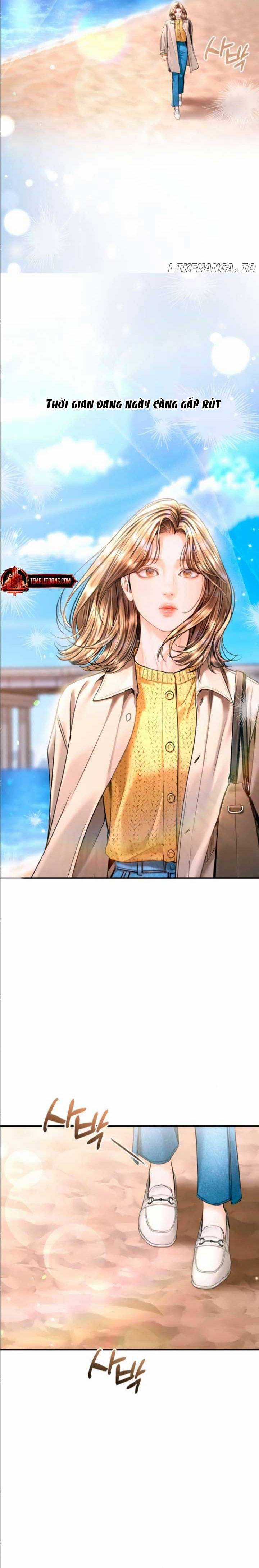 Đứa Trẻ Trông Giống Tôi Chapter 45.9 trang 20