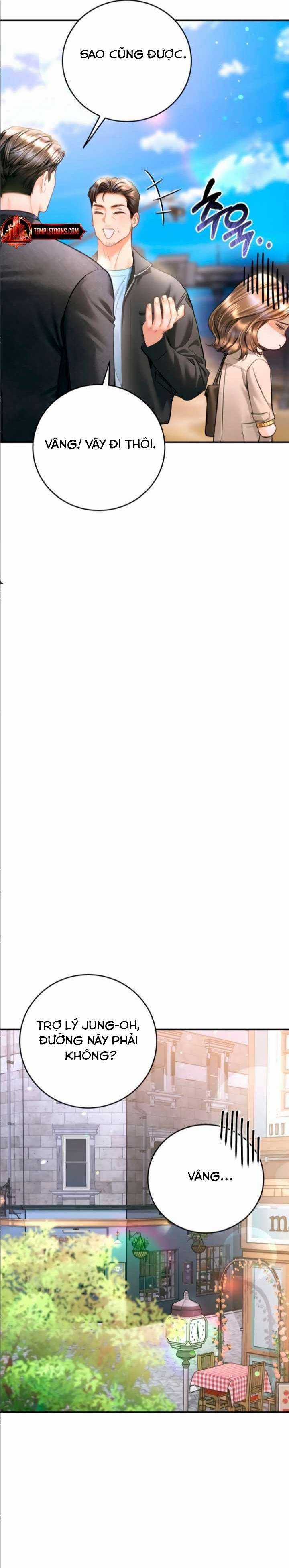 Đứa Trẻ Trông Giống Tôi Chapter 45.9 trang 24