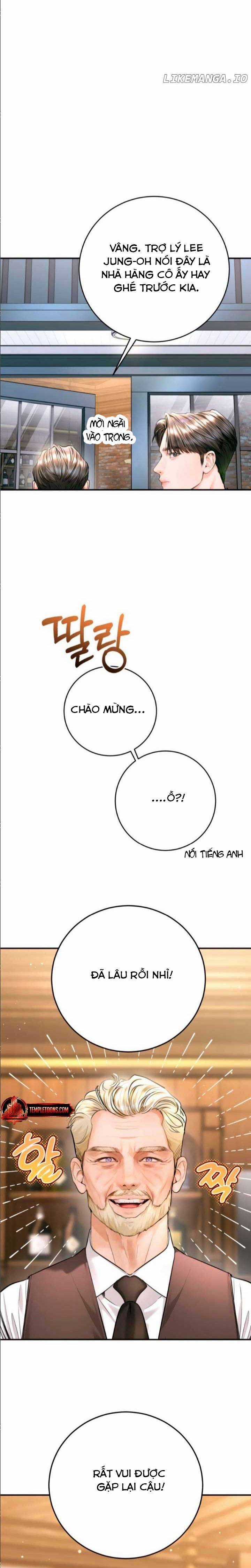 Đứa Trẻ Trông Giống Tôi Chapter 45.9 trang 26
