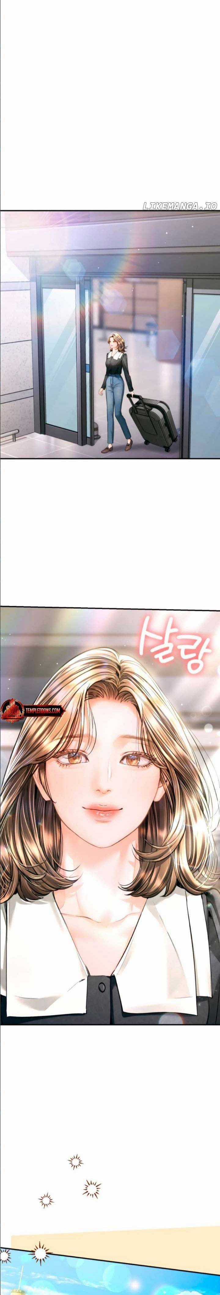 Đứa Trẻ Trông Giống Tôi Chapter 45.9 trang 3