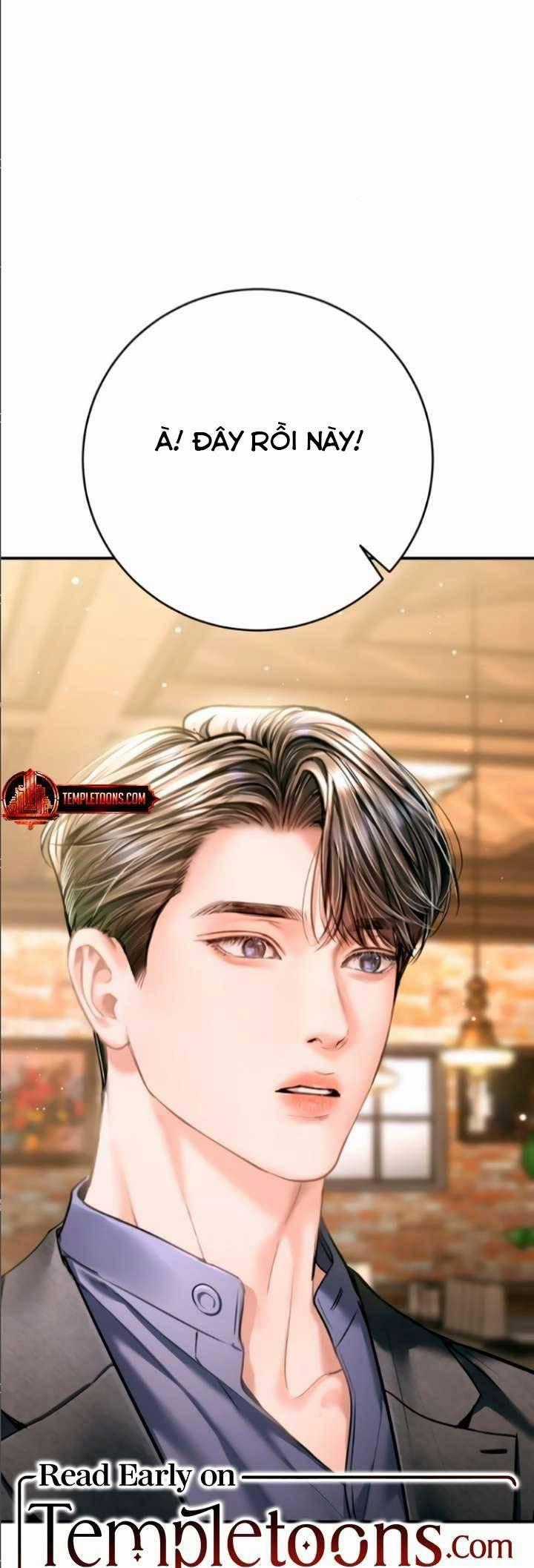 Đứa Trẻ Trông Giống Tôi Chapter 45.9 trang 30