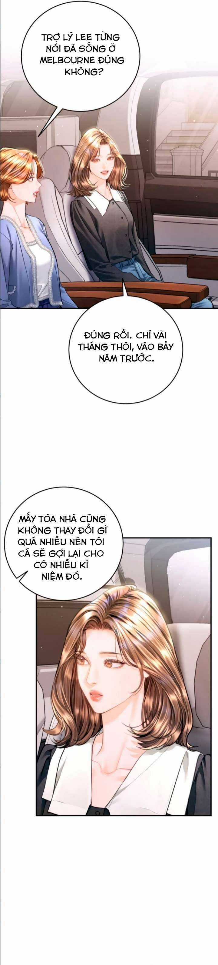 Đứa Trẻ Trông Giống Tôi Chapter 45.9 trang 5