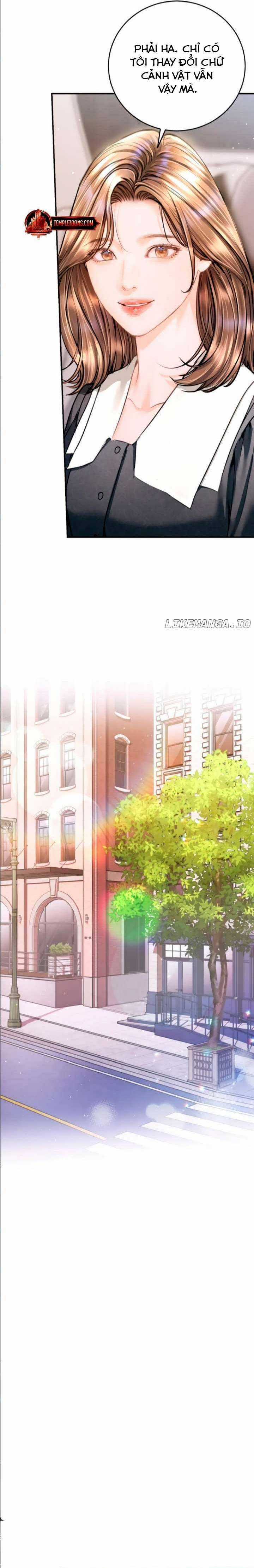 Đứa Trẻ Trông Giống Tôi Chapter 45.9 trang 6