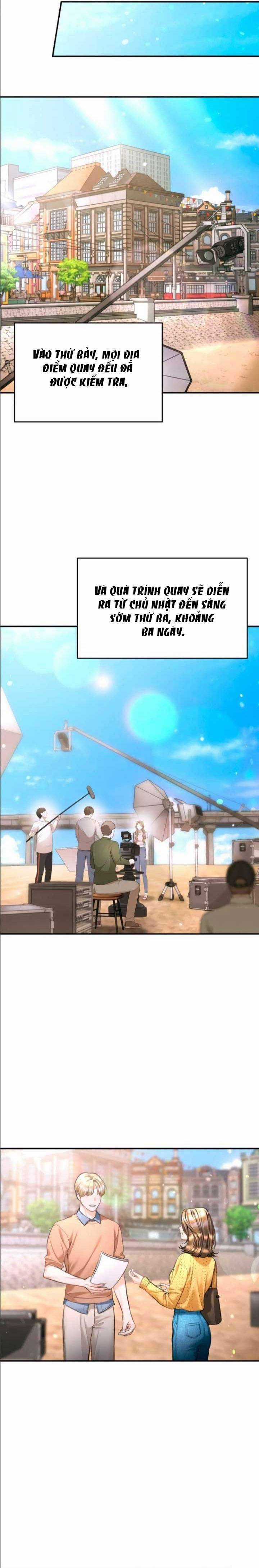 Đứa Trẻ Trông Giống Tôi Chapter 45.9 trang 7