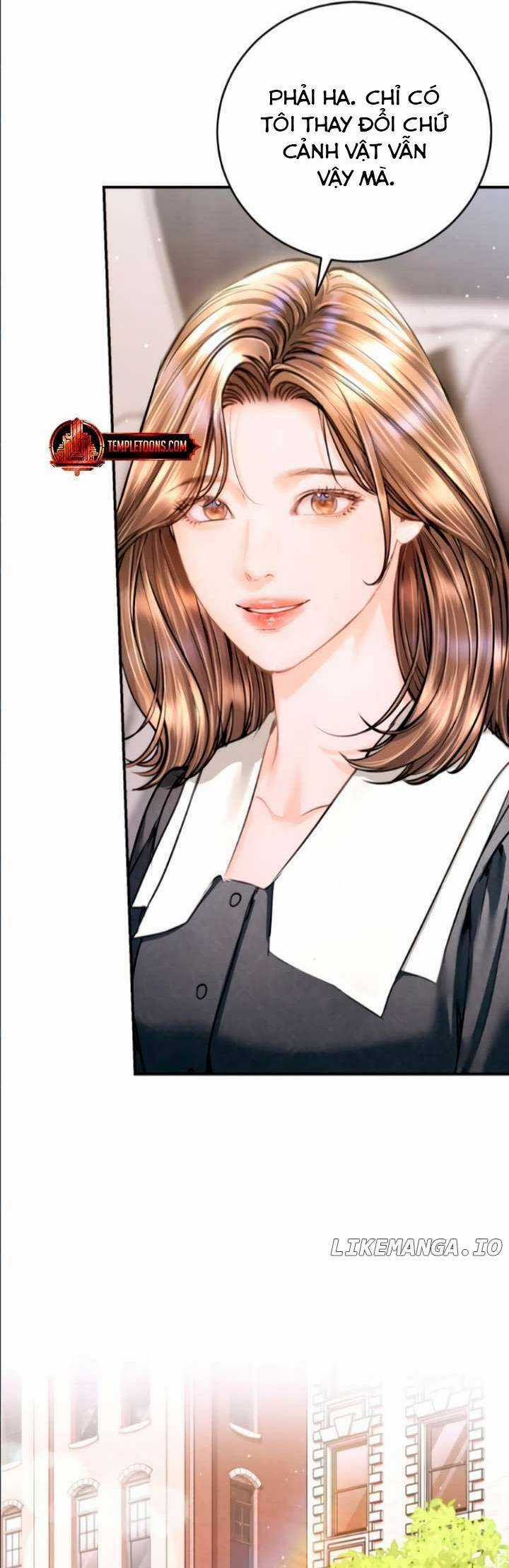 Đứa Trẻ Trông Giống Tôi Chapter 45 trang 11