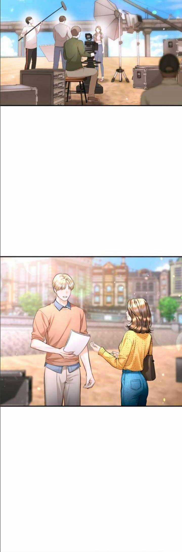 Đứa Trẻ Trông Giống Tôi Chapter 45 trang 14