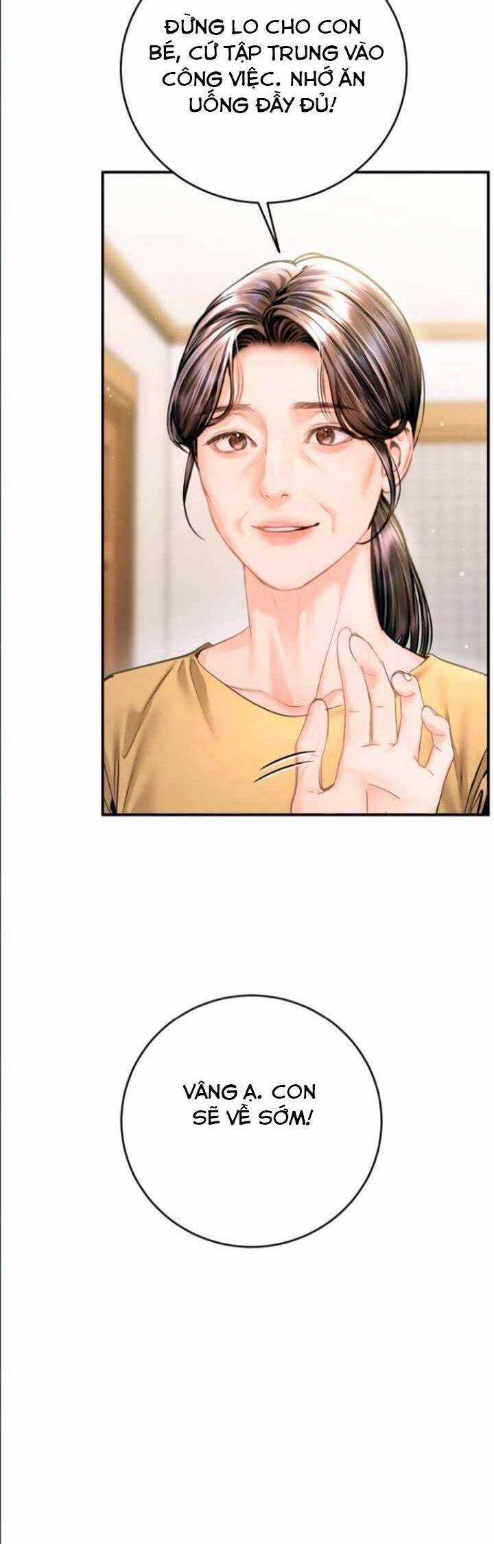 Đứa Trẻ Trông Giống Tôi Chapter 45 trang 2