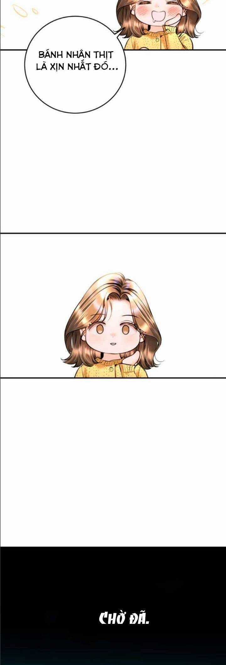 Đứa Trẻ Trông Giống Tôi Chapter 45 trang 20