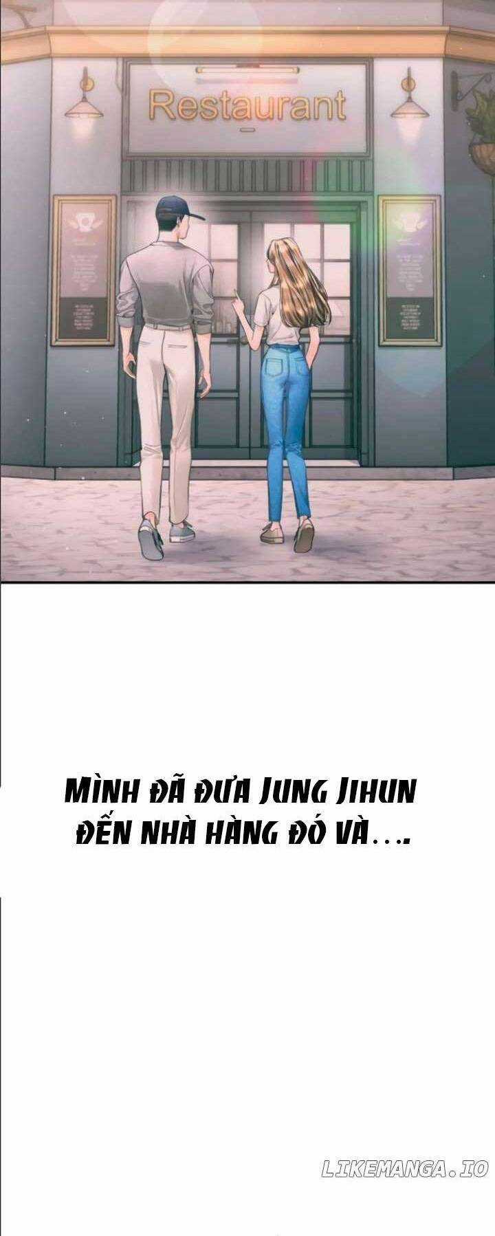 Đứa Trẻ Trông Giống Tôi Chapter 45 trang 22