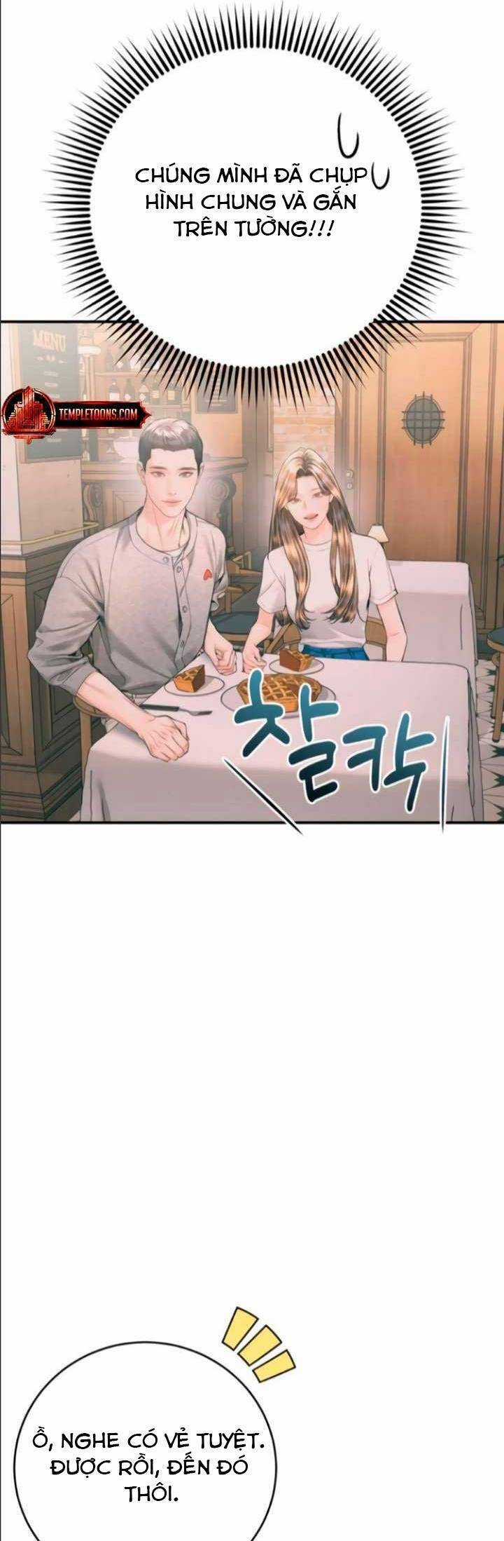 Đứa Trẻ Trông Giống Tôi Chapter 45 trang 23