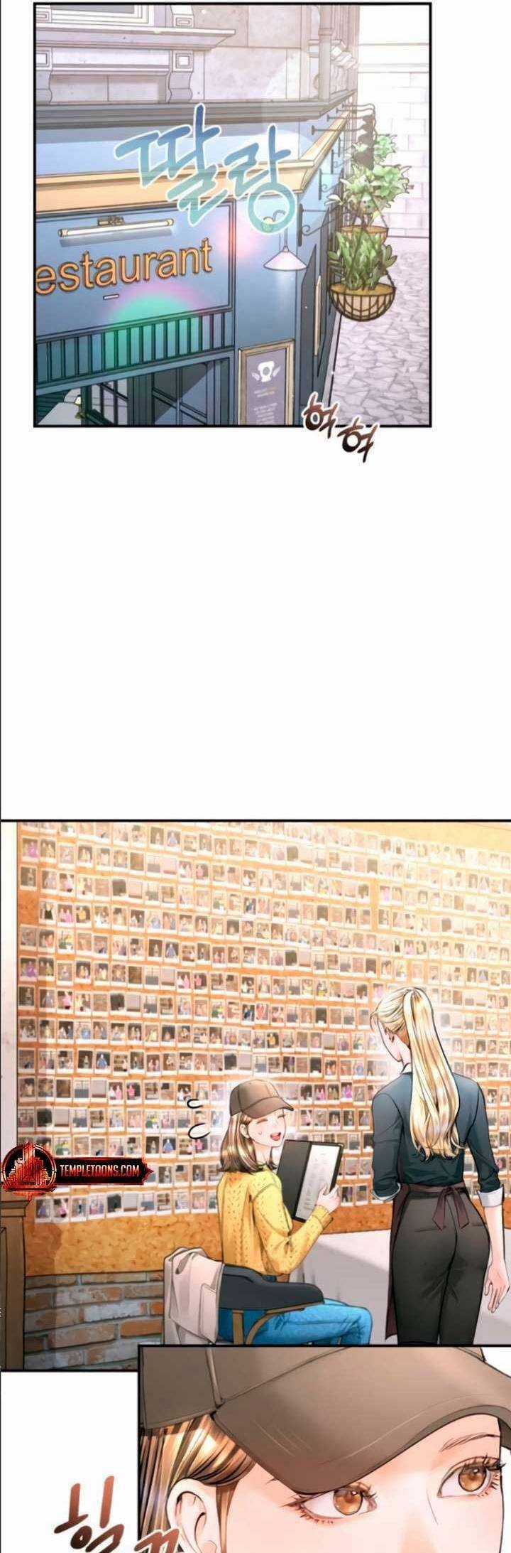 Đứa Trẻ Trông Giống Tôi Chapter 45 trang 25