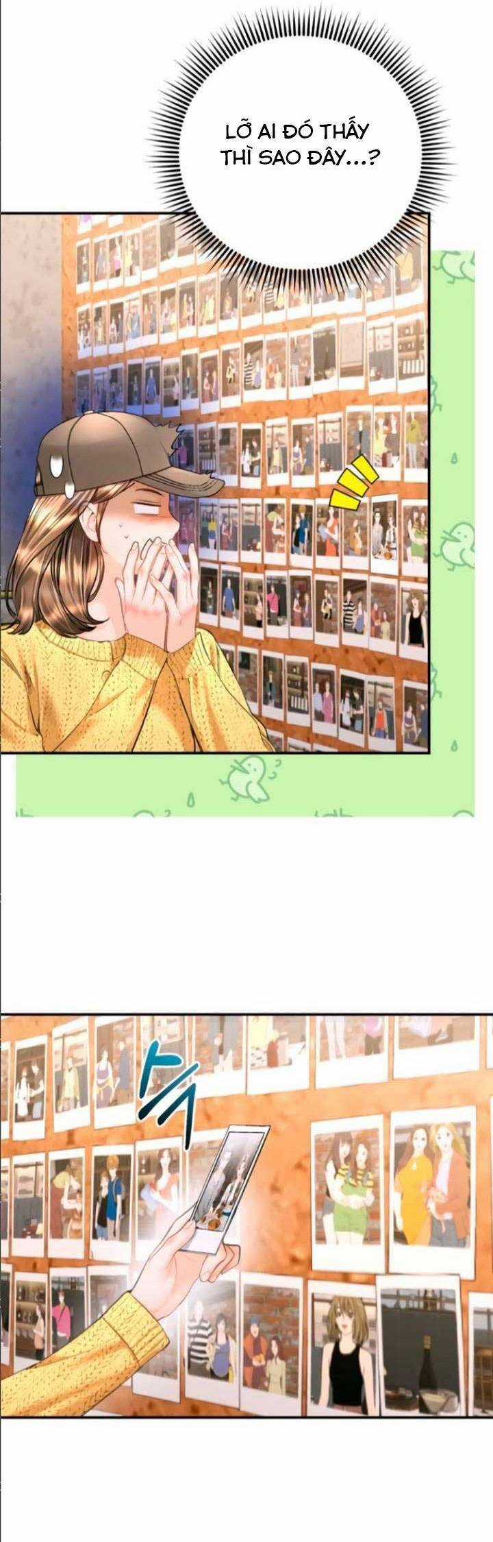 Đứa Trẻ Trông Giống Tôi Chapter 45 trang 27