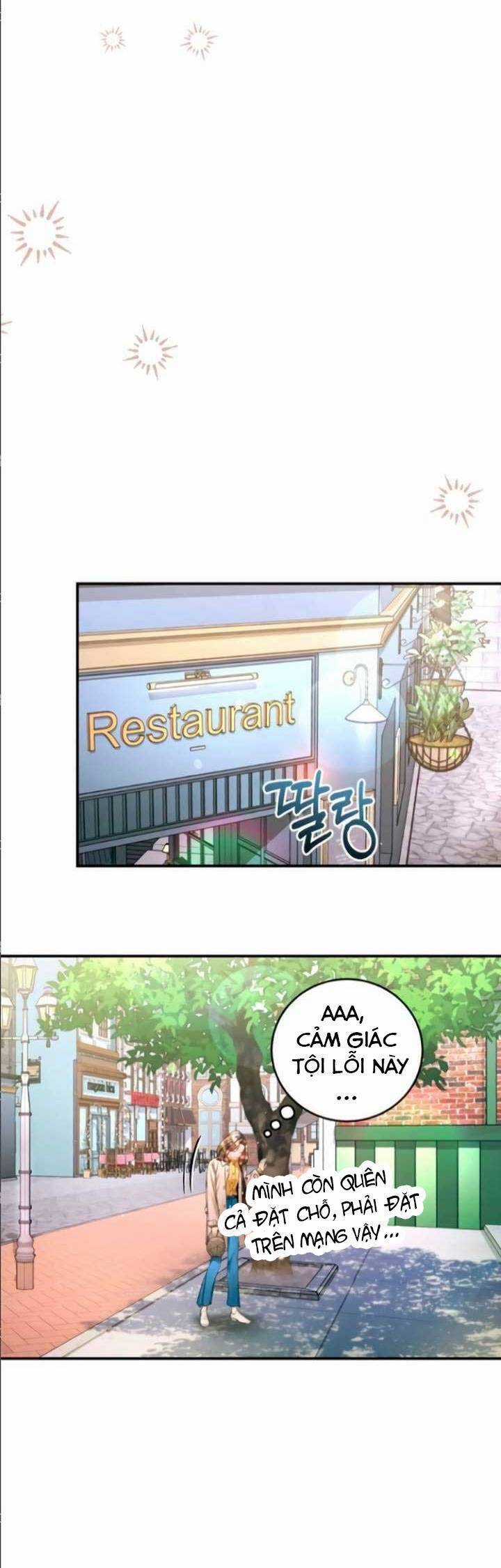 Đứa Trẻ Trông Giống Tôi Chapter 45 trang 29