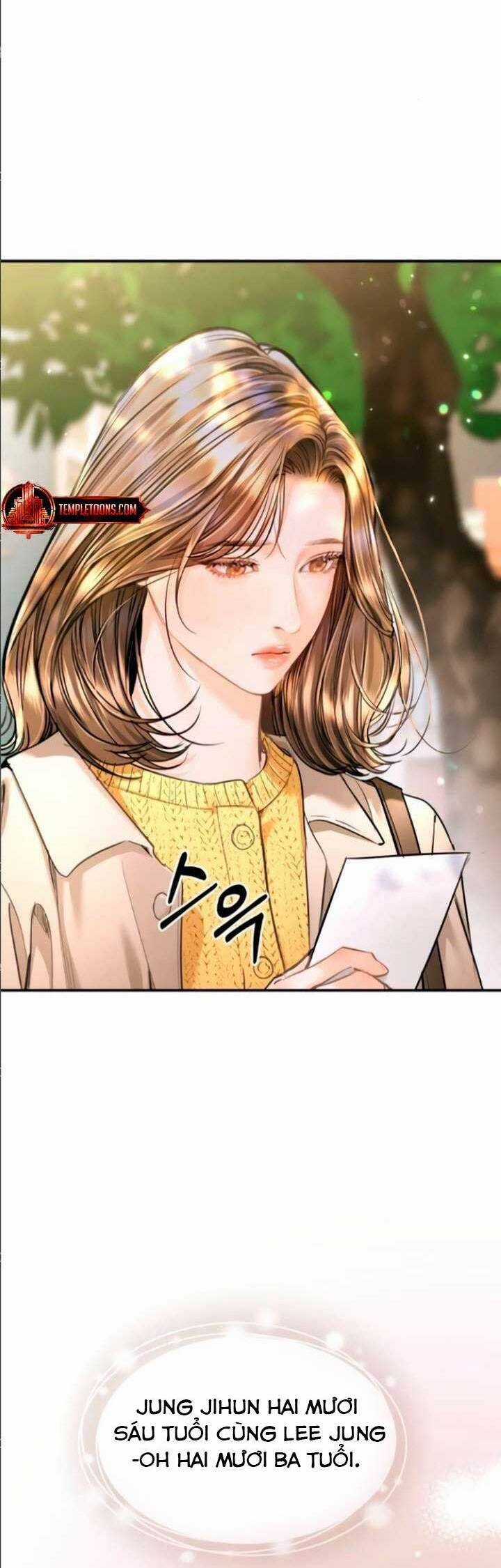 Đứa Trẻ Trông Giống Tôi Chapter 45 trang 30