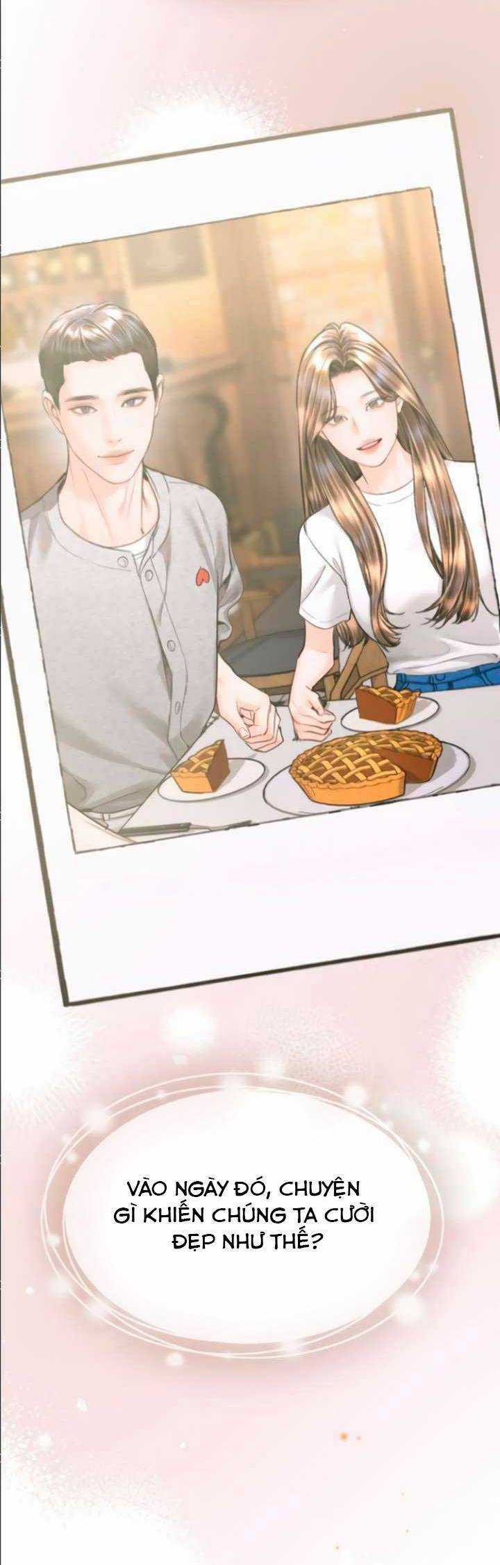 Đứa Trẻ Trông Giống Tôi Chapter 45 trang 31