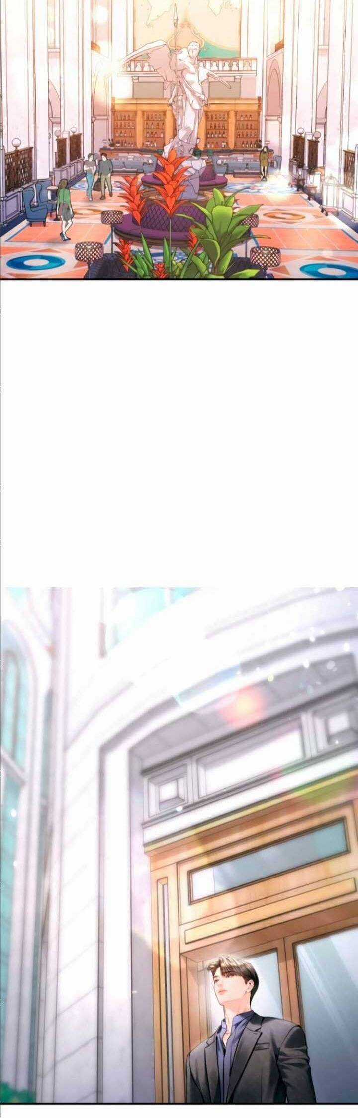 Đứa Trẻ Trông Giống Tôi Chapter 45 trang 34