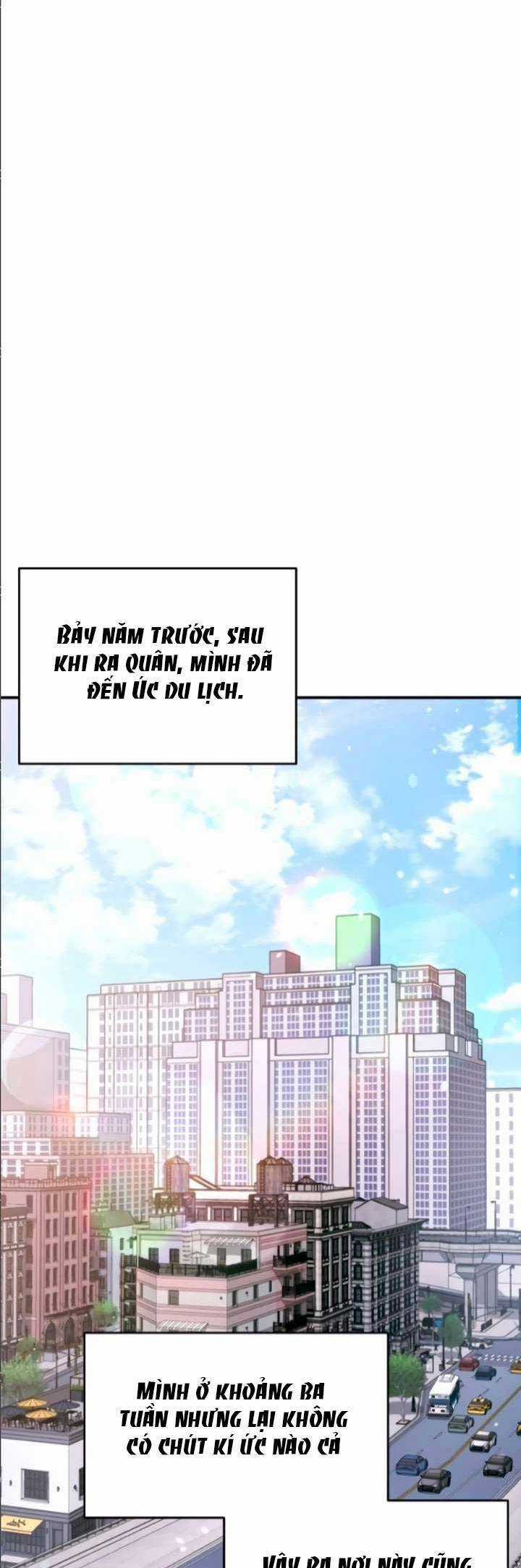 Đứa Trẻ Trông Giống Tôi Chapter 45 trang 35