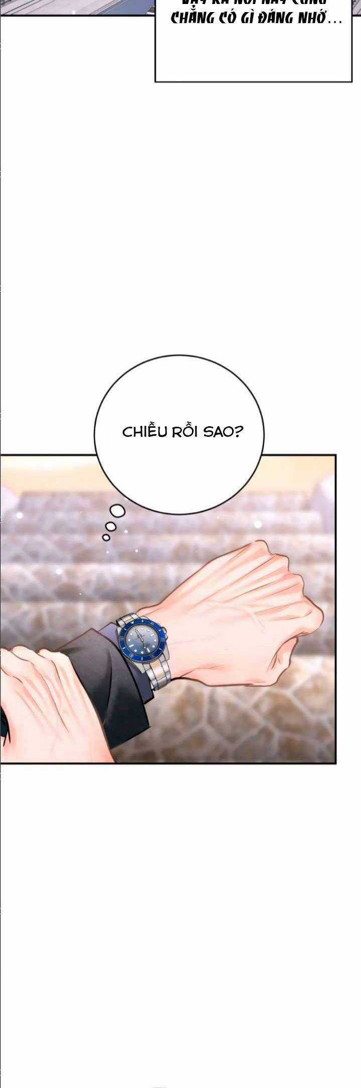 Đứa Trẻ Trông Giống Tôi Chapter 45 trang 36