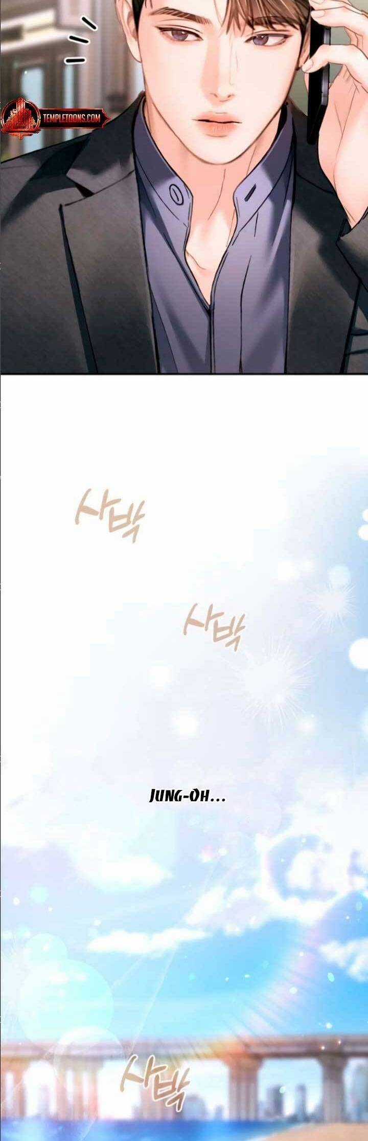 Đứa Trẻ Trông Giống Tôi Chapter 45 trang 38