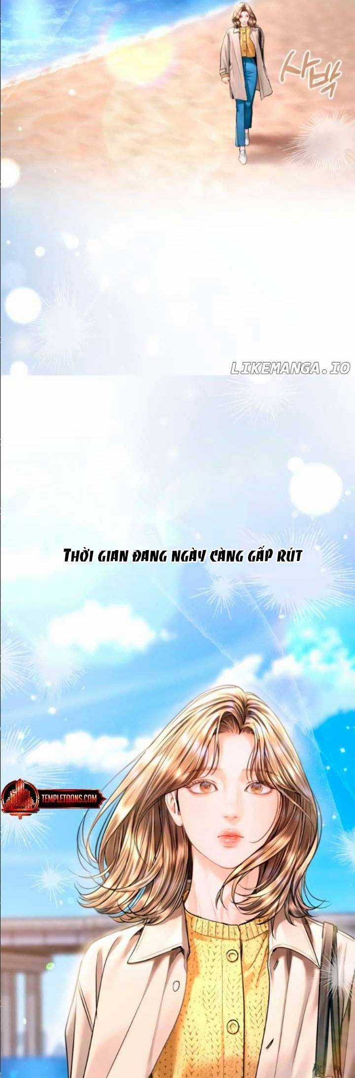 Đứa Trẻ Trông Giống Tôi Chapter 45 trang 39