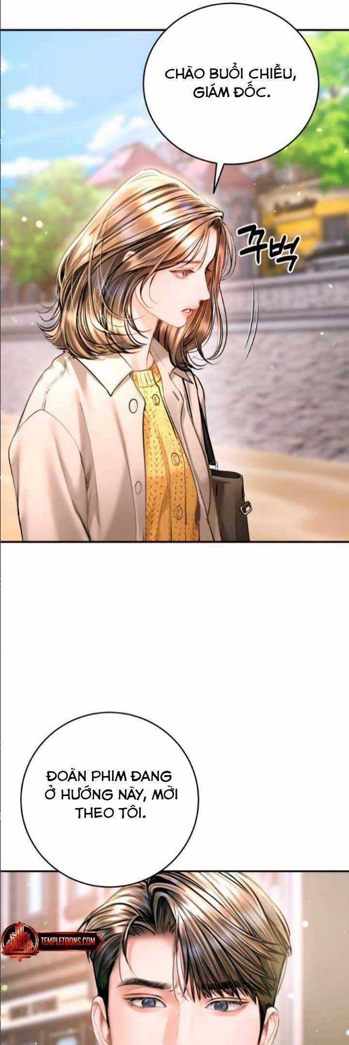 Đứa Trẻ Trông Giống Tôi Chapter 45 trang 41