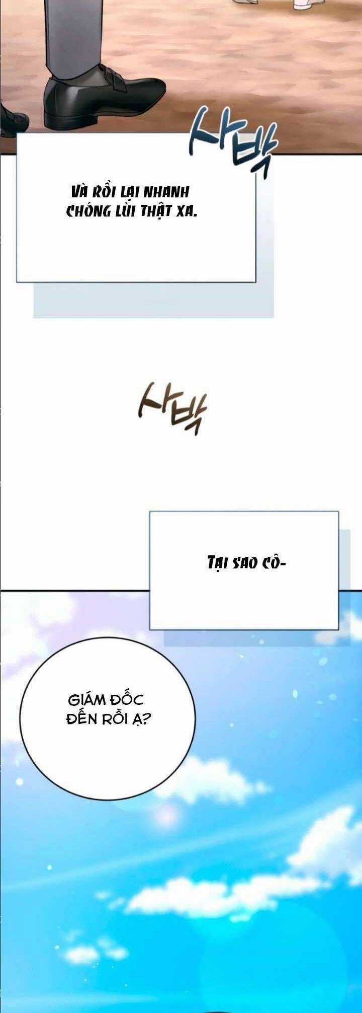 Đứa Trẻ Trông Giống Tôi Chapter 45 trang 44