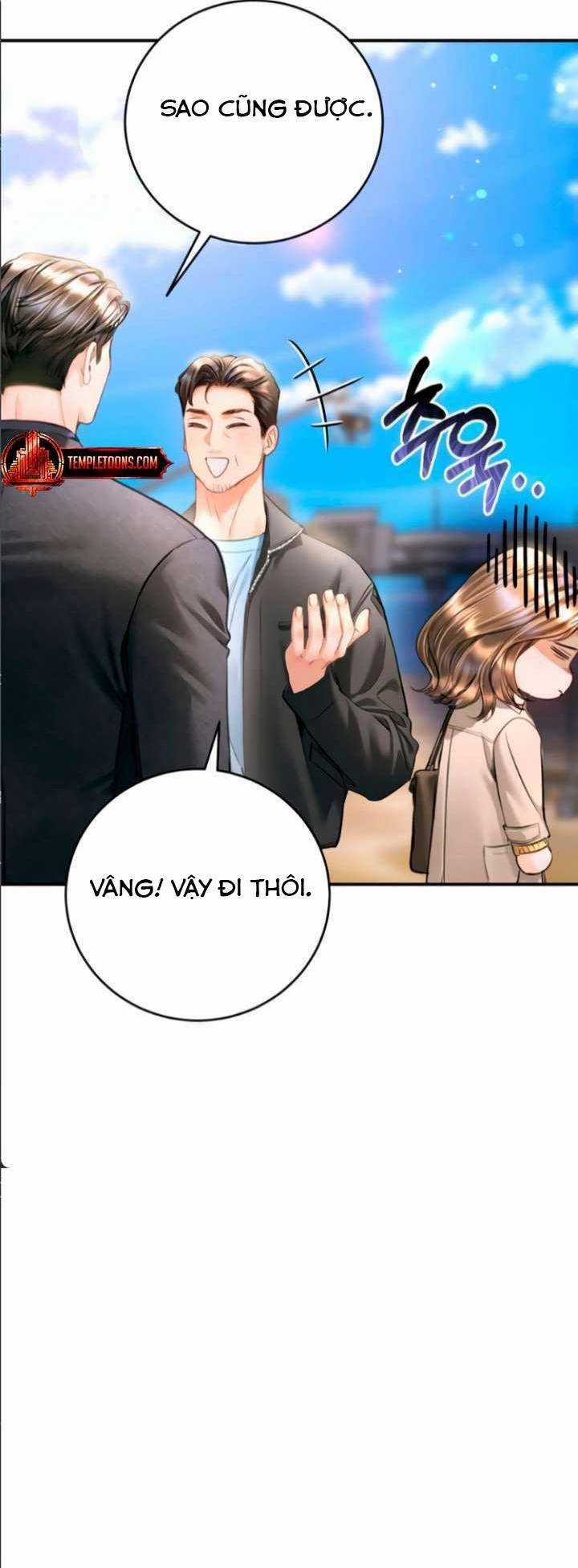 Đứa Trẻ Trông Giống Tôi Chapter 45 trang 47