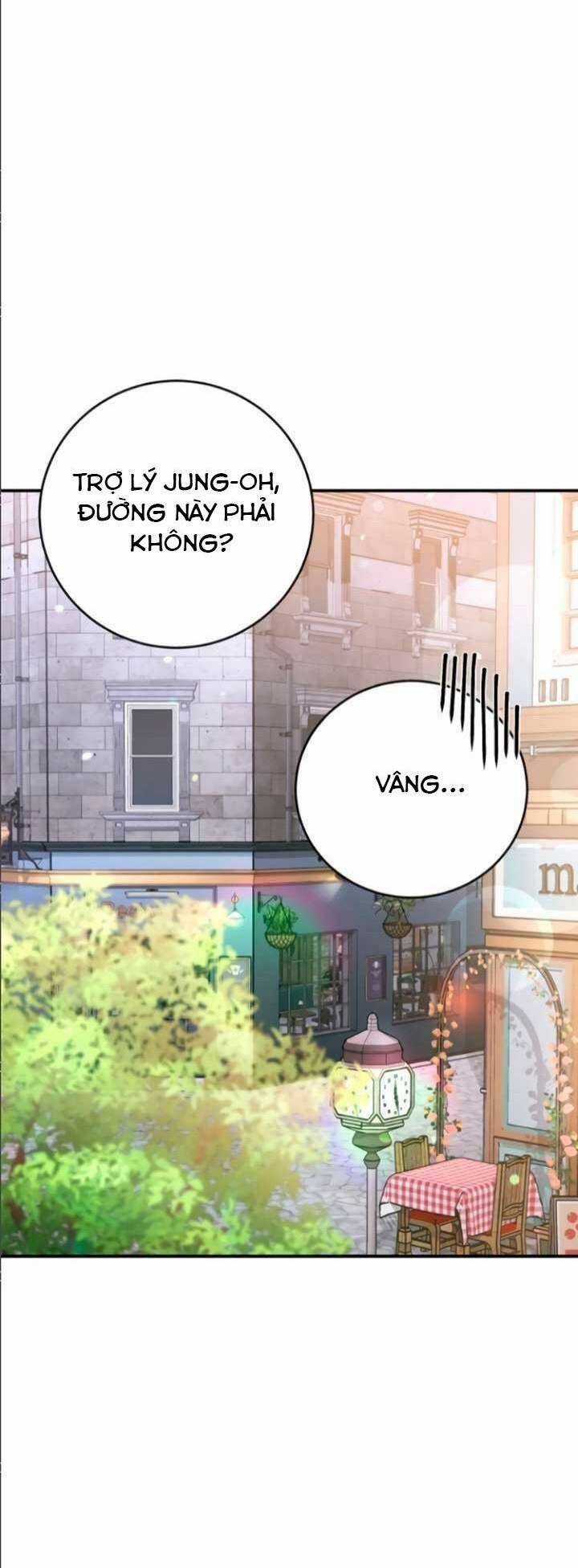 Đứa Trẻ Trông Giống Tôi Chapter 45 trang 48