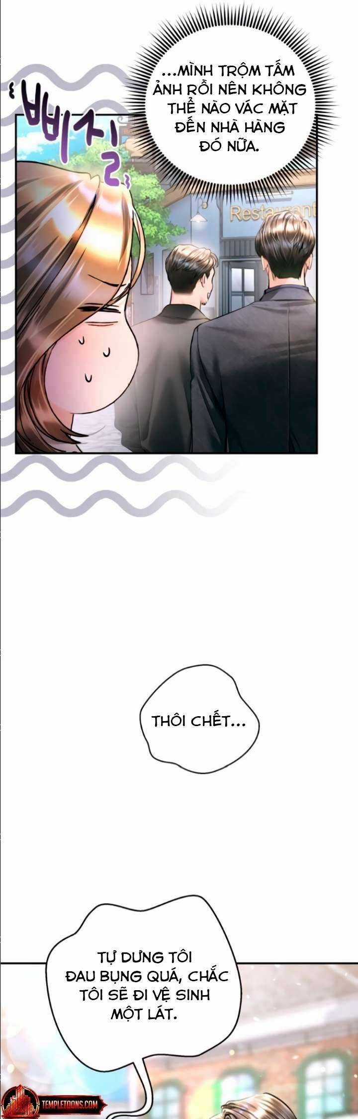 Đứa Trẻ Trông Giống Tôi Chapter 45 trang 49