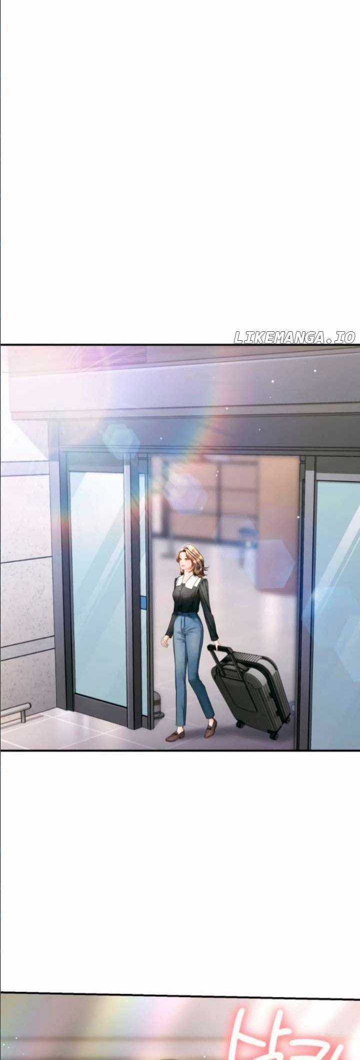 Đứa Trẻ Trông Giống Tôi Chapter 45 trang 5