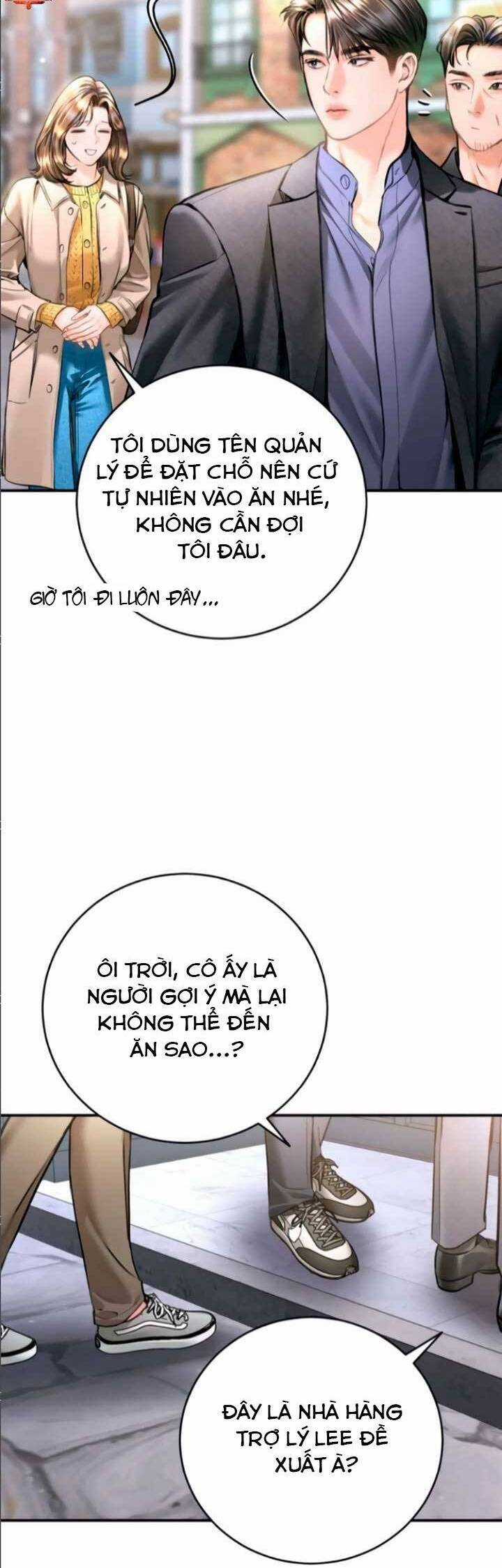 Đứa Trẻ Trông Giống Tôi Chapter 45 trang 50