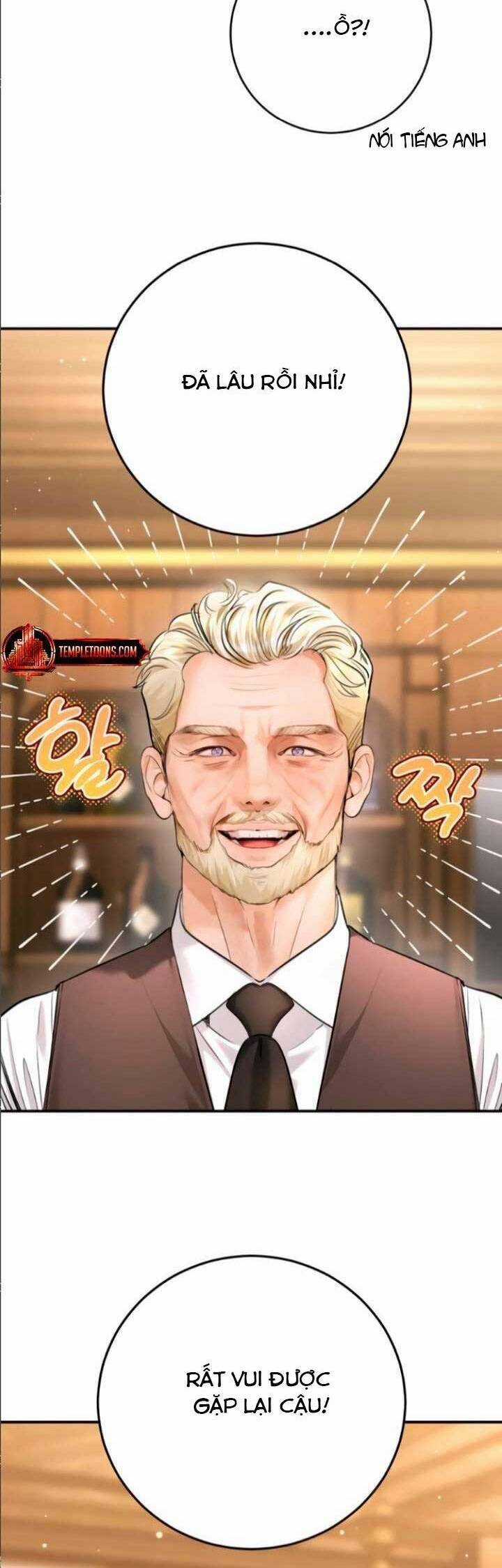 Đứa Trẻ Trông Giống Tôi Chapter 45 trang 52