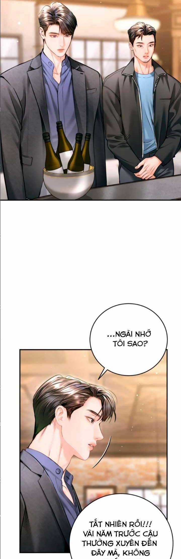 Đứa Trẻ Trông Giống Tôi Chapter 45 trang 53