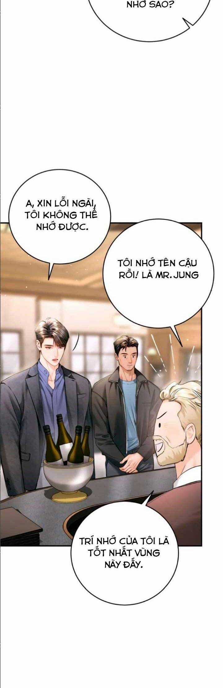 Đứa Trẻ Trông Giống Tôi Chapter 45 trang 54