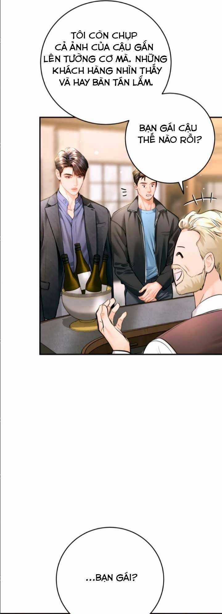 Đứa Trẻ Trông Giống Tôi Chapter 45 trang 55