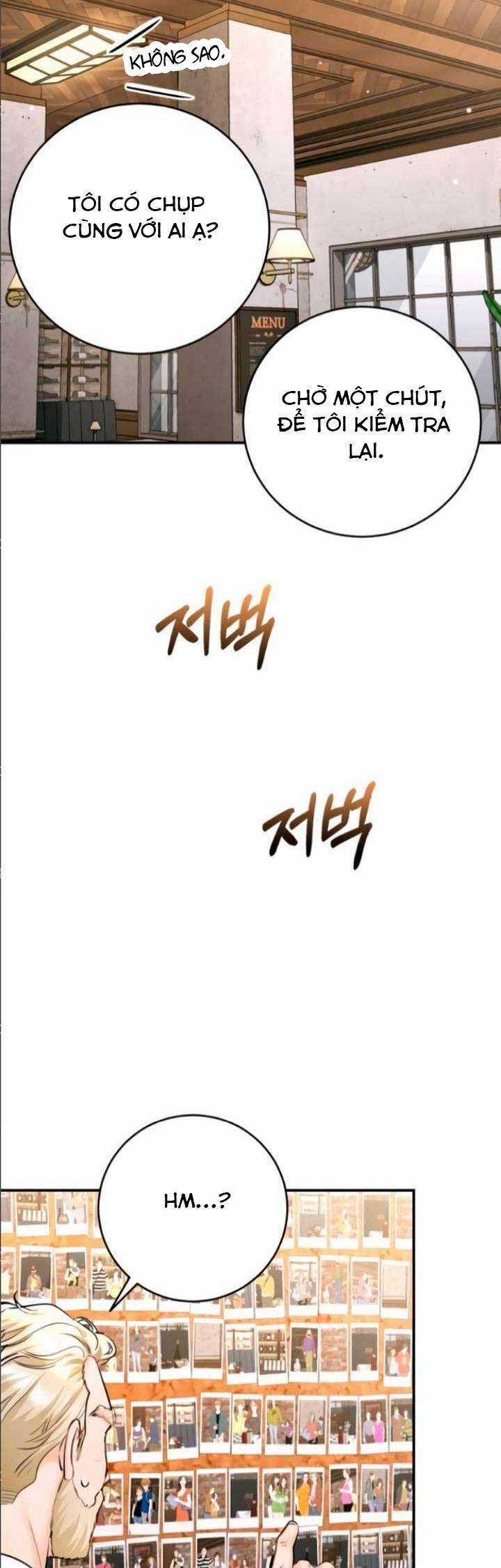 Đứa Trẻ Trông Giống Tôi Chapter 45 trang 57