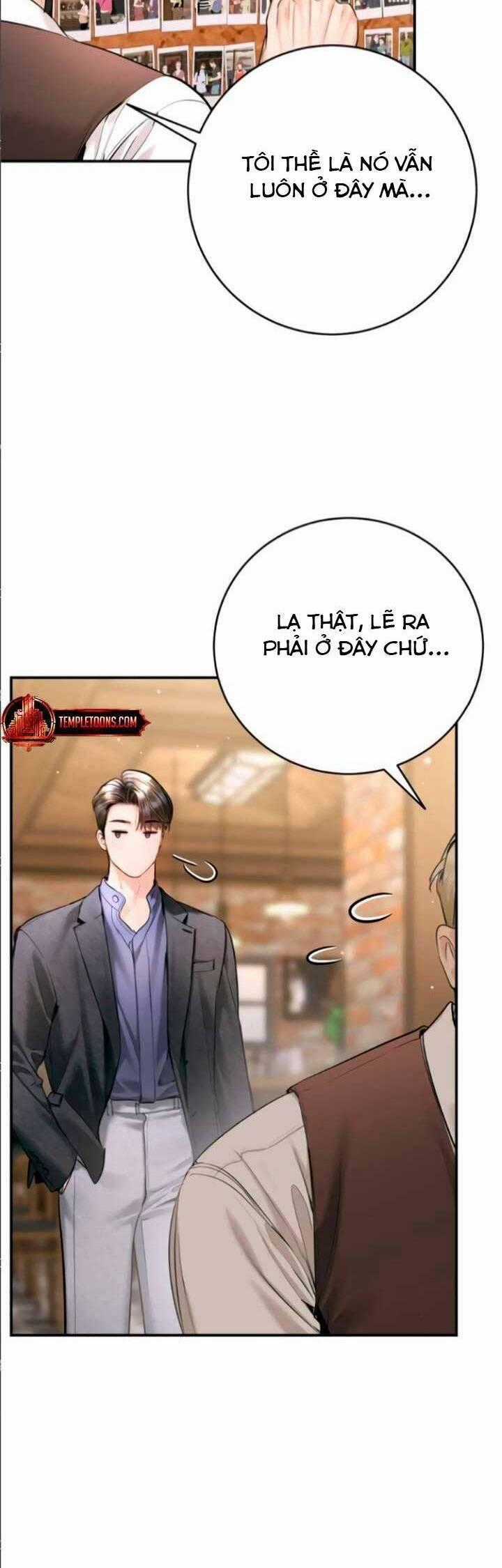 Đứa Trẻ Trông Giống Tôi Chapter 45 trang 58