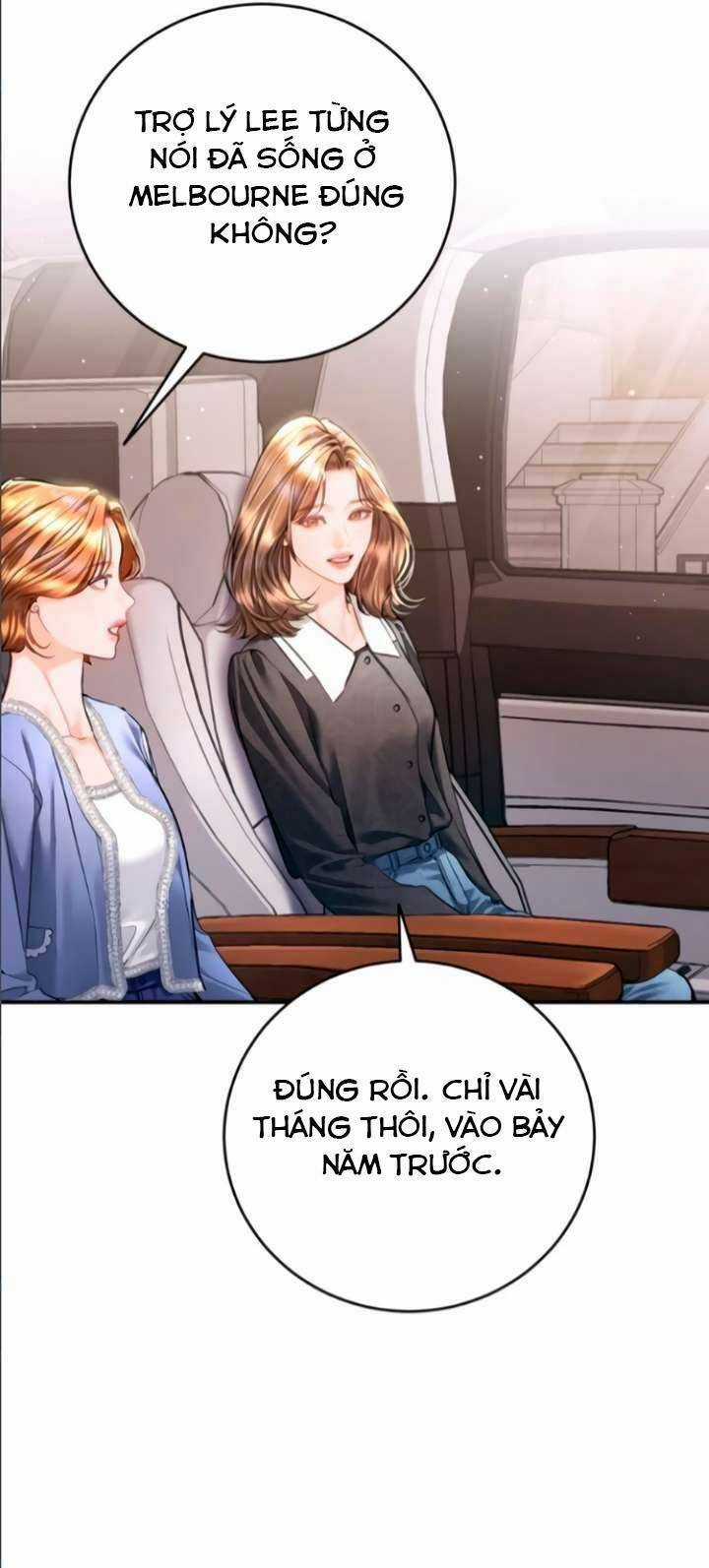 Đứa Trẻ Trông Giống Tôi Chapter 45 trang 9