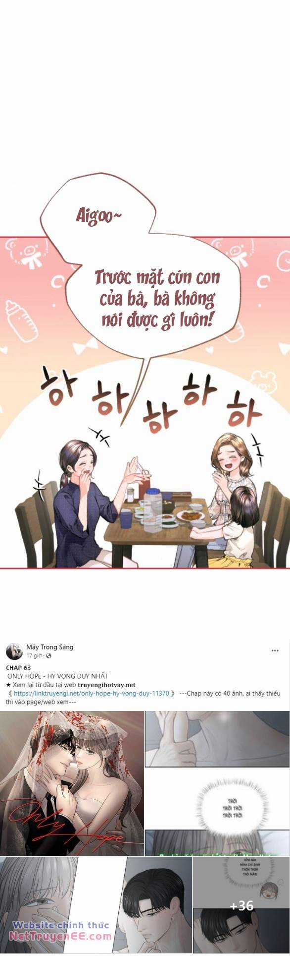 Đứa Trẻ Trông Giống Tôi Chapter 5 trang 10