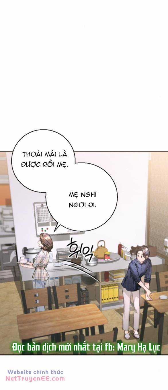 Đứa Trẻ Trông Giống Tôi Chapter 5 trang 14