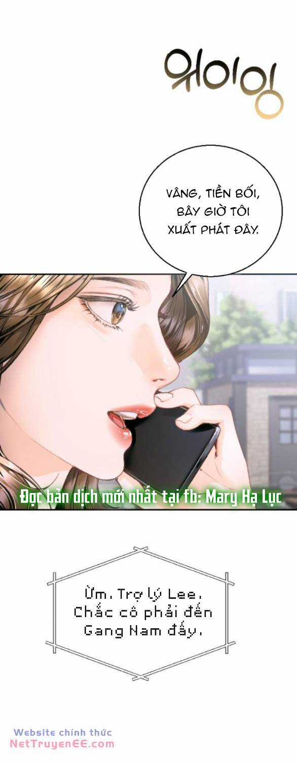 Đứa Trẻ Trông Giống Tôi Chapter 5 trang 19