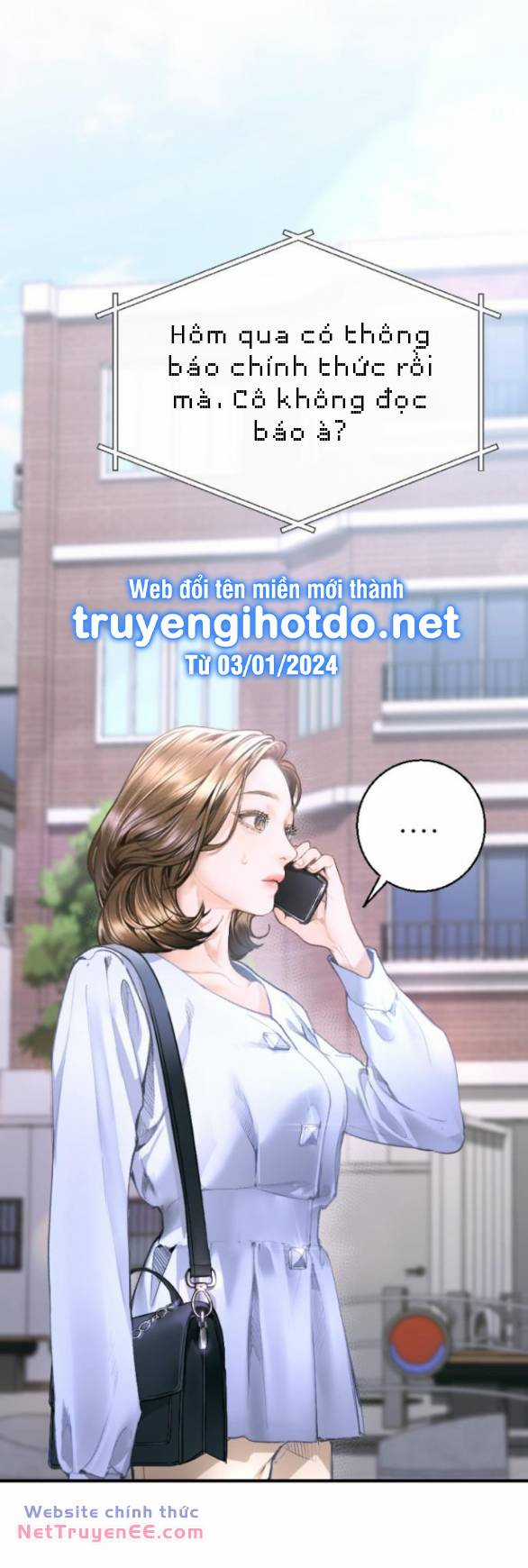 Đứa Trẻ Trông Giống Tôi Chapter 5 trang 21