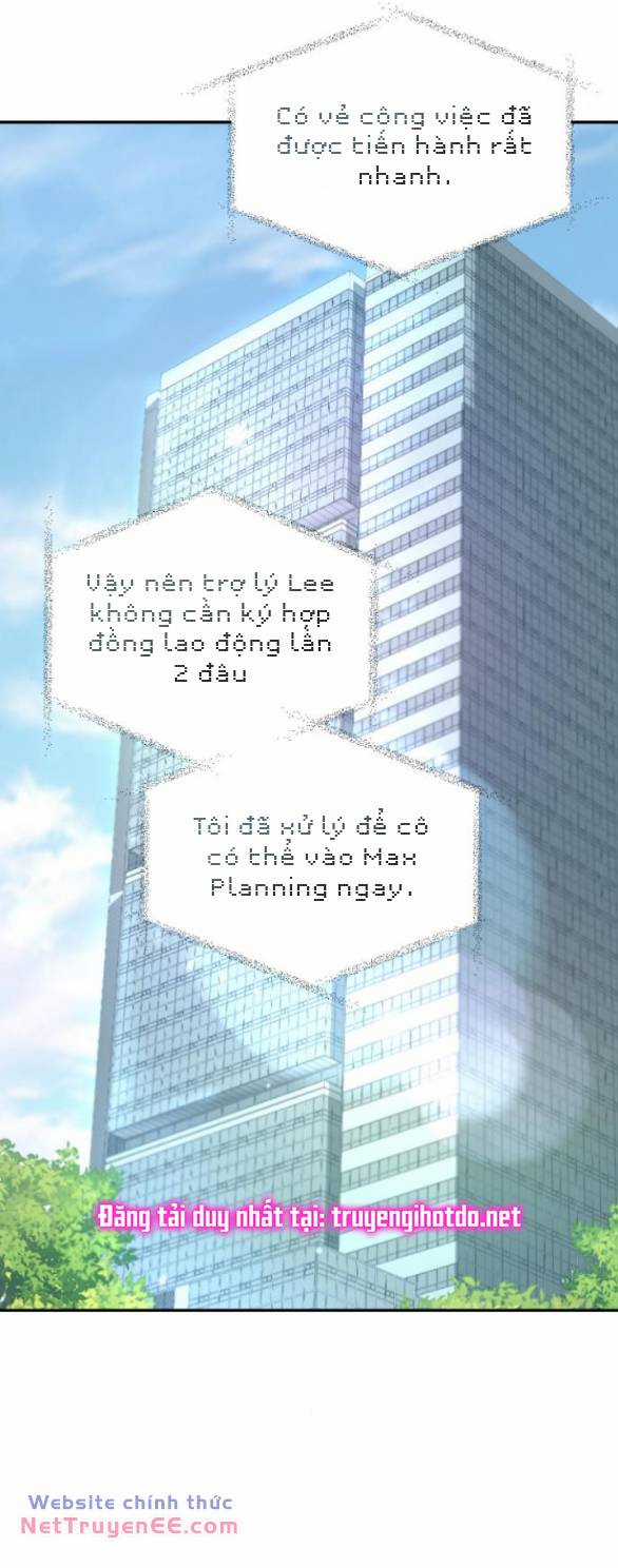 Đứa Trẻ Trông Giống Tôi Chapter 5 trang 22