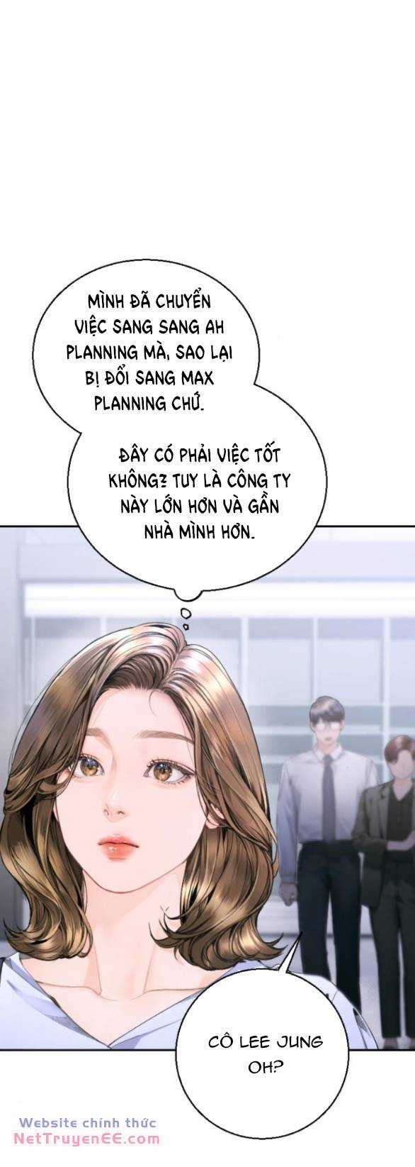 Đứa Trẻ Trông Giống Tôi Chapter 5 trang 28