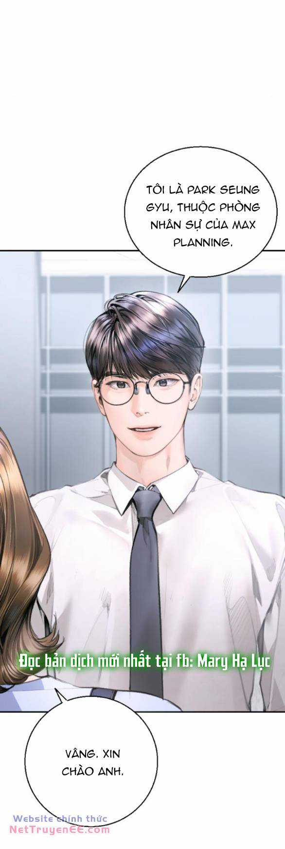 Đứa Trẻ Trông Giống Tôi Chapter 5 trang 30