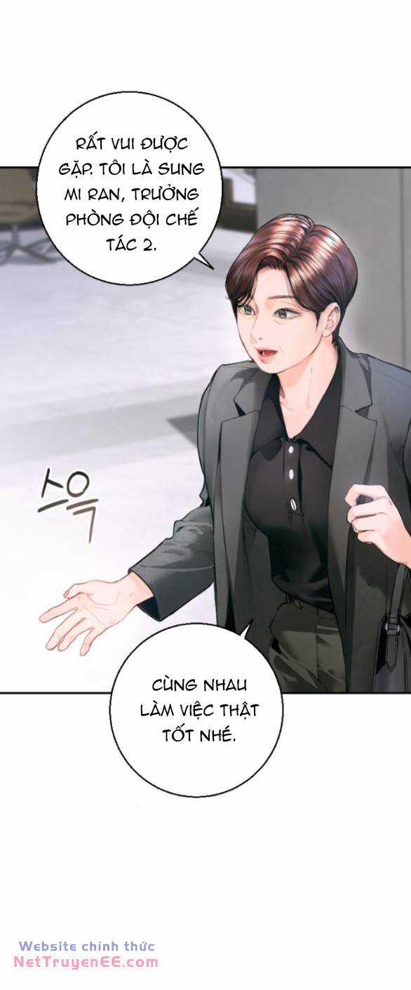 Đứa Trẻ Trông Giống Tôi Chapter 5 trang 32