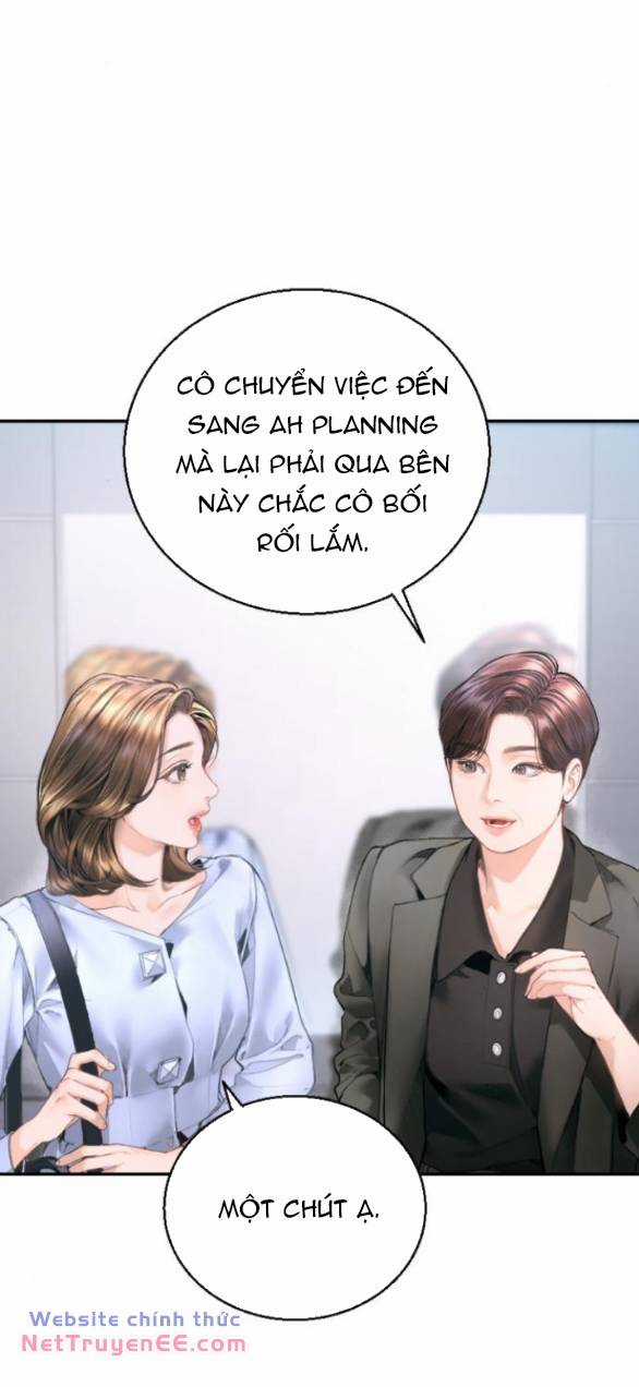 Đứa Trẻ Trông Giống Tôi Chapter 5 trang 35