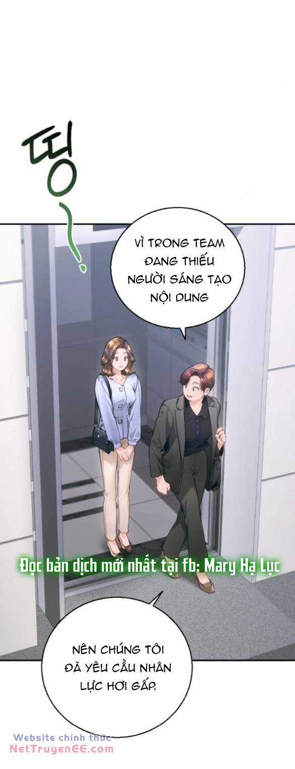 Đứa Trẻ Trông Giống Tôi Chapter 5 trang 36