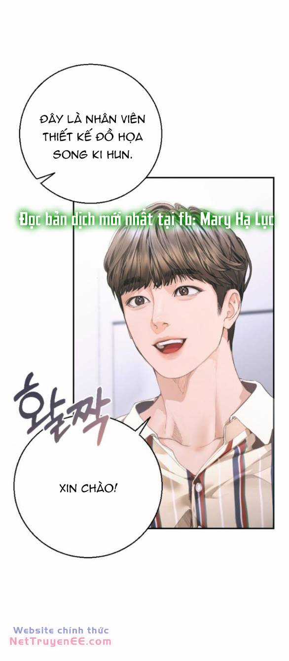 Đứa Trẻ Trông Giống Tôi Chapter 5 trang 41