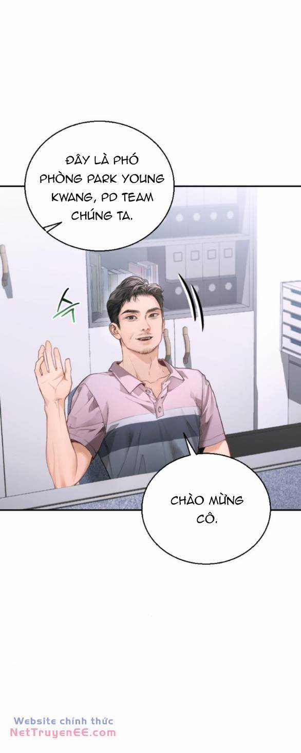 Đứa Trẻ Trông Giống Tôi Chapter 5 trang 42